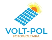 Projekt graficzny, nazwa firmy, tworzenie logo firm Logo Firmy Fotowoltaicznej - malutka2021