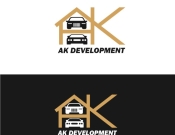 Projekt graficzny, nazwa firmy, tworzenie logo firm Logo dla dodatkowej branży istniejąc - kati16