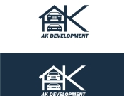 Projekt graficzny, nazwa firmy, tworzenie logo firm Logo dla dodatkowej branży istniejąc - kati16