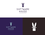 Projekt graficzny, nazwa firmy, tworzenie logo firm Logo dla Software House - JEDNOSTKA  KREATYWNA
