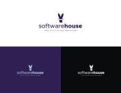 Projekt graficzny, nazwa firmy, tworzenie logo firm Logo dla Software House - JEDNOSTKA  KREATYWNA
