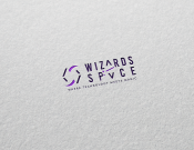 Projekt graficzny, nazwa firmy, tworzenie logo firm Logo dla Software House - sansey