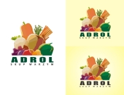 Projekt graficzny, nazwa firmy, tworzenie logo firm Adrol - Zalogowany