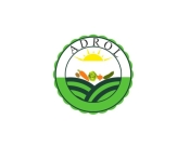 Projekt graficzny, nazwa firmy, tworzenie logo firm Adrol - malutka2021