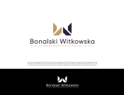Projekt graficzny, nazwa firmy, tworzenie logo firm KONKURS NA LOGO DLA FIRMY PRAWNICZEJ - ManyWaysKr