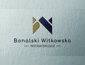 Projekt graficzny, nazwa firmy, tworzenie logo firm KONKURS NA LOGO DLA FIRMY PRAWNICZEJ - sebastiansz