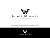 Projekt graficzny, nazwa firmy, tworzenie logo firm KONKURS NA LOGO DLA FIRMY PRAWNICZEJ - ManyWaysKr