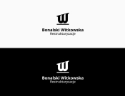 Projekt graficzny, nazwa firmy, tworzenie logo firm KONKURS NA LOGO DLA FIRMY PRAWNICZEJ - Marcinir