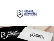 Projekt graficzny, nazwa firmy, tworzenie logo firm KONKURS NA LOGO DLA FIRMY PRAWNICZEJ - yatzek
