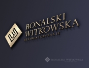Projekt graficzny, nazwa firmy, tworzenie logo firm KONKURS NA LOGO DLA FIRMY PRAWNICZEJ - timur