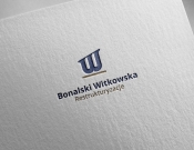 Projekt graficzny, nazwa firmy, tworzenie logo firm KONKURS NA LOGO DLA FIRMY PRAWNICZEJ - Marcinir