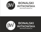 Projekt graficzny, nazwa firmy, tworzenie logo firm KONKURS NA LOGO DLA FIRMY PRAWNICZEJ - malutka2021