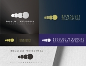 Projekt graficzny, nazwa firmy, tworzenie logo firm KONKURS NA LOGO DLA FIRMY PRAWNICZEJ - Zalogowany
