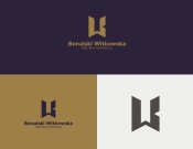 Projekt graficzny, nazwa firmy, tworzenie logo firm KONKURS NA LOGO DLA FIRMY PRAWNICZEJ - JEDNOSTKA  KREATYWNA