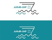 Projekt graficzny, nazwa firmy, tworzenie logo firm Logo dla firmy czyszczącej wodą. - ewaglow