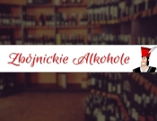 Projekt graficzny, nazwa firmy, tworzenie logo firm LOGO DLA SKLEPU Z ALKOHOLEM - monteo