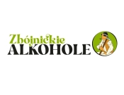 Projekt graficzny, nazwa firmy, tworzenie logo firm LOGO DLA SKLEPU Z ALKOHOLEM - Piotr_dtp