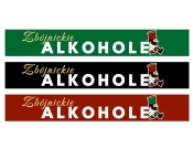 Projekt graficzny, nazwa firmy, tworzenie logo firm LOGO DLA SKLEPU Z ALKOHOLEM - MagSki
