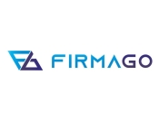 Projekt graficzny, nazwa firmy, tworzenie logo firm Logo  portal internetowy FIRMAGO  - 7thDesigners