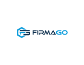 Projekt graficzny, nazwa firmy, tworzenie logo firm Logo  portal internetowy FIRMAGO  - sansey