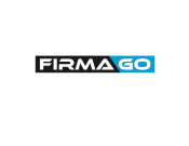 Projekt graficzny, nazwa firmy, tworzenie logo firm Logo  portal internetowy FIRMAGO  - Konwer
