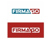 Projekt graficzny, nazwa firmy, tworzenie logo firm Logo  portal internetowy FIRMAGO  - ZimmerStudio