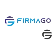Projekt graficzny, nazwa firmy, tworzenie logo firm Logo  portal internetowy FIRMAGO  - 7thDesigners