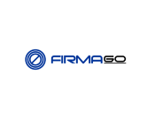 Projekt graficzny, nazwa firmy, tworzenie logo firm Logo  portal internetowy FIRMAGO  - FlyingDOG