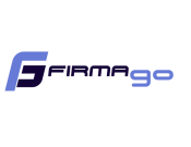 Projekt graficzny, nazwa firmy, tworzenie logo firm Logo  portal internetowy FIRMAGO  - MATTEICO