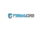 Projekt graficzny, nazwa firmy, tworzenie logo firm Logo  portal internetowy FIRMAGO  - KeveZ