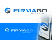 Projekt graficzny, nazwa firmy, tworzenie logo firm Logo  portal internetowy FIRMAGO  - timur