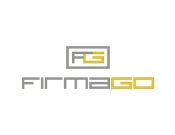 Projekt graficzny, nazwa firmy, tworzenie logo firm Logo  portal internetowy FIRMAGO  - Arbuz2