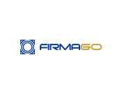Projekt graficzny, nazwa firmy, tworzenie logo firm Logo  portal internetowy FIRMAGO  - FlyingDOG