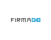Projekt graficzny, nazwa firmy, tworzenie logo firm Logo  portal internetowy FIRMAGO  - Berta