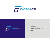 Projekt graficzny, nazwa firmy, tworzenie logo firm Logo  portal internetowy FIRMAGO  - JEDNOSTKA  KREATYWNA