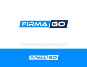 Projekt graficzny, nazwa firmy, tworzenie logo firm Logo  portal internetowy FIRMAGO  - ManyWaysKr