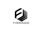 Projekt graficzny, nazwa firmy, tworzenie logo firm Logo  portal internetowy FIRMAGO  - DanyGraph-X