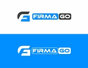 Projekt graficzny, nazwa firmy, tworzenie logo firm Logo  portal internetowy FIRMAGO  - KeveZ