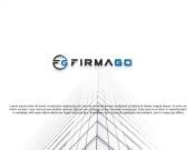 Projekt graficzny, nazwa firmy, tworzenie logo firm Logo  portal internetowy FIRMAGO  - Voron 2021