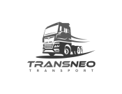 Projekt graficzny, nazwa firmy, tworzenie logo firm Konkurs na logo firmy transportowej  - sansey