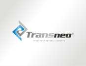 Projekt graficzny, nazwa firmy, tworzenie logo firm Konkurs na logo firmy transportowej  - e u r e k a