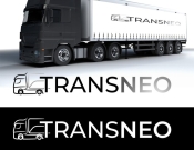 Projekt graficzny, nazwa firmy, tworzenie logo firm Konkurs na logo firmy transportowej  - Evilslimer
