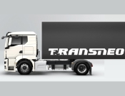 Projekt graficzny, nazwa firmy, tworzenie logo firm Konkurs na logo firmy transportowej  - Rgdm