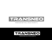 Projekt graficzny, nazwa firmy, tworzenie logo firm Konkurs na logo firmy transportowej  - bakalland