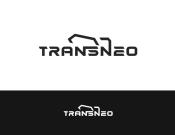 Projekt graficzny, nazwa firmy, tworzenie logo firm Konkurs na logo firmy transportowej  - sansey