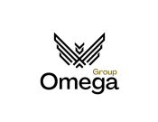 Projekt graficzny, nazwa firmy, tworzenie logo firm Logo dla Omega Group - MBprojektant