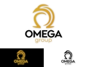 Projekt graficzny, nazwa firmy, tworzenie logo firm Logo dla Omega Group - KaZuMa