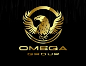 Projekt graficzny, nazwa firmy, tworzenie logo firm Logo dla Omega Group - socialone