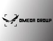 Projekt graficzny, nazwa firmy, tworzenie logo firm Logo dla Omega Group - Done_Paulina