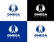 Projekt graficzny, nazwa firmy, tworzenie logo firm Logo dla Omega Group - Nico69c